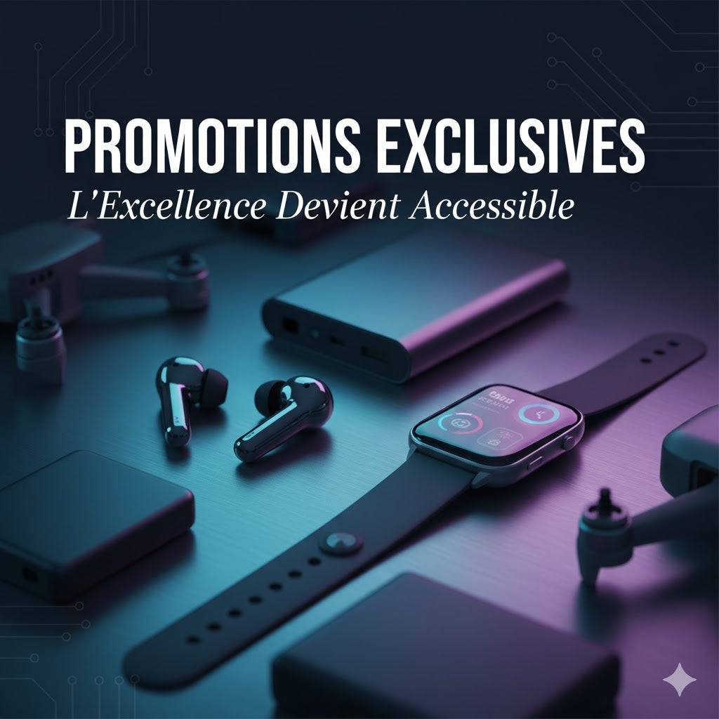 Promotions