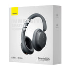 Casque Bluetooth - Baseus Bowie D05.