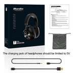 Casque Bluetooth - Bluedio T7.
