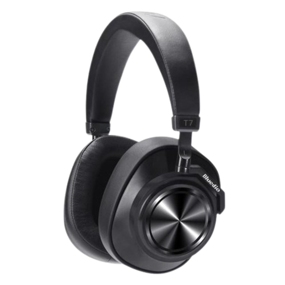 Casque Bluetooth - Bluedio T7.