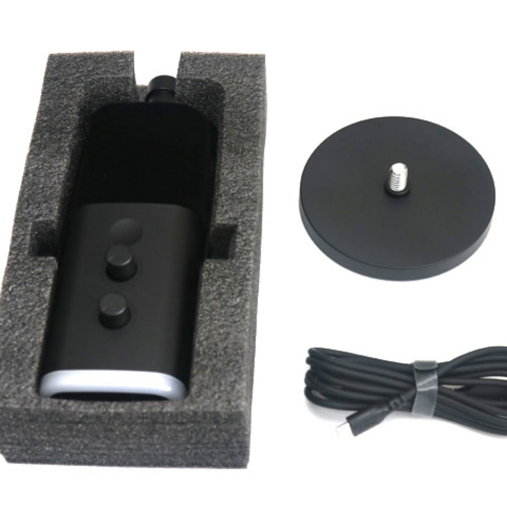 Microphone Dynamique Cardioïde - FIFINE AM8.