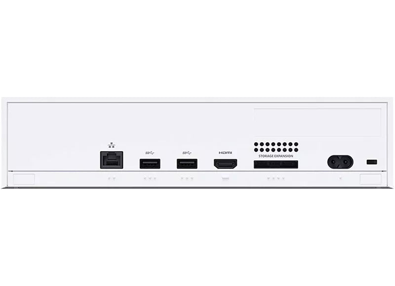 Console de jeu - Microsoft Xbox Series S.