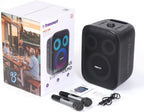 Haut-parleur Bluetooth Portable - Tronsmart Halo 200.