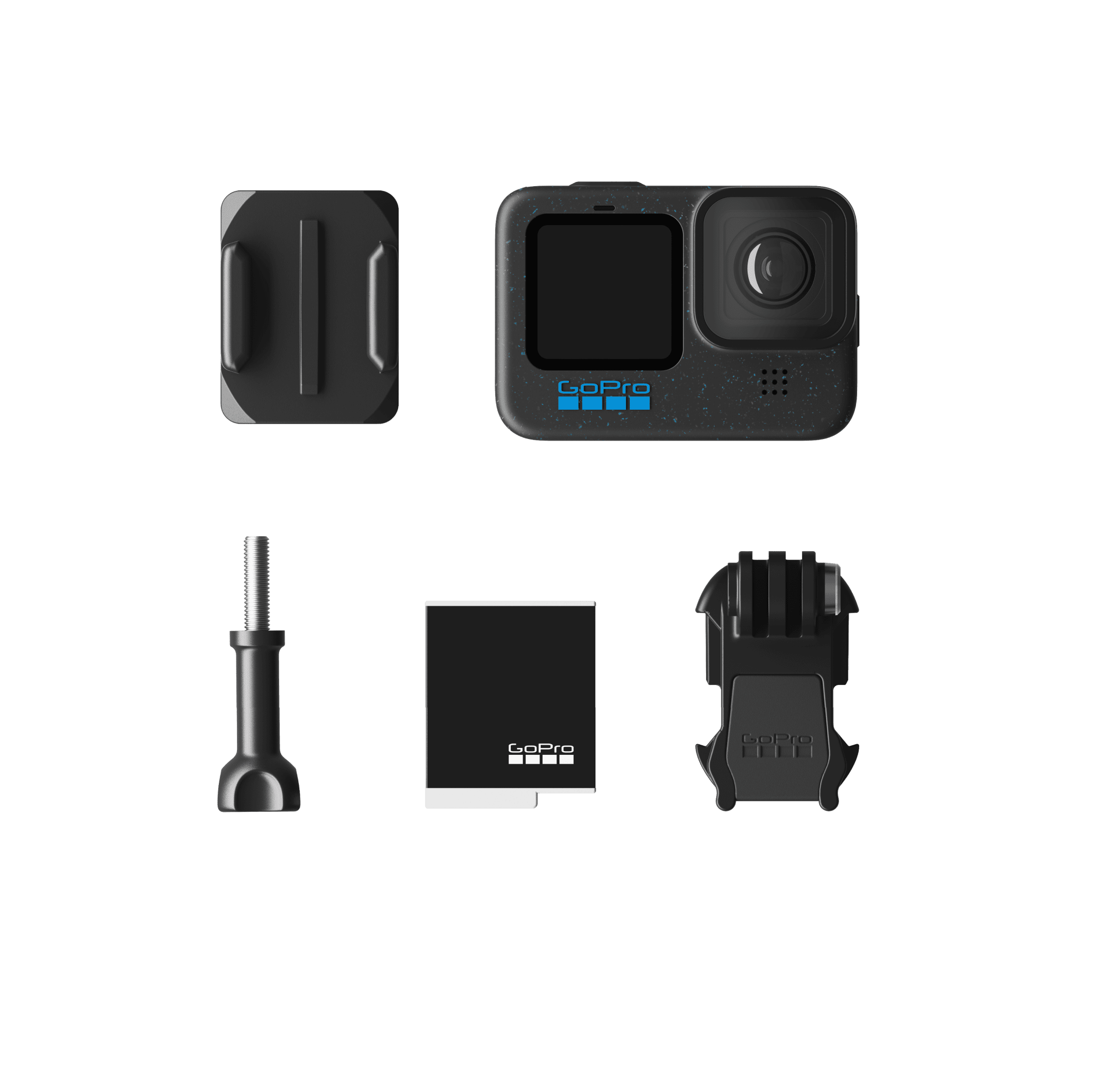 Caméra d’action 5.3K - GoPro HERO 12.