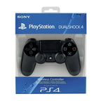 Manette sans fil pour PlayStation 4 - Sony DualShock 4.