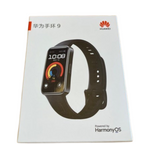 Montre connectée - HUAWEI Band 9.