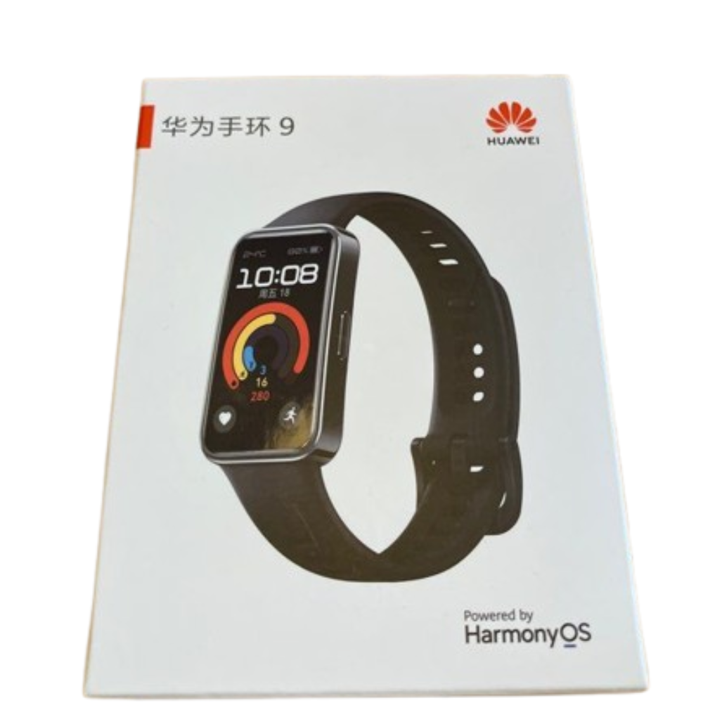 Montre connectée - HUAWEI Band 9.