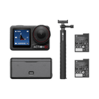 Caméra d’action 4K - DJI Osmo Action 5 Pro.
