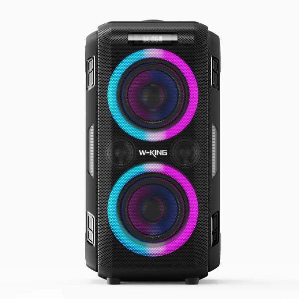 Enceinte Bluetooth Portable - W-KING T9 PRO.