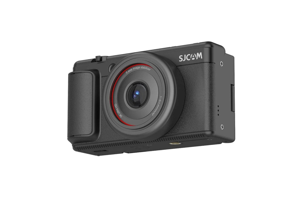 Appareil Photo 5K - SJCAM ZV200.