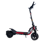 Trottinette électrique pour adulte - Ninebot / Segway ZT3 Pro E.