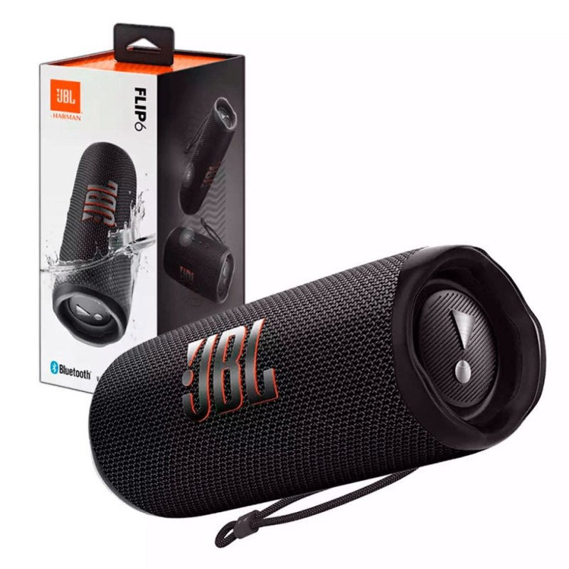 Haut-parleur Bluetooth Portable - JBL Flip 6.
