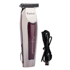 Tondeuse à cheveux professionnel - KEMEI-9163.