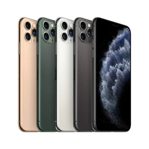 Apple iPhone 11 Pro/11 Pro MAX.
