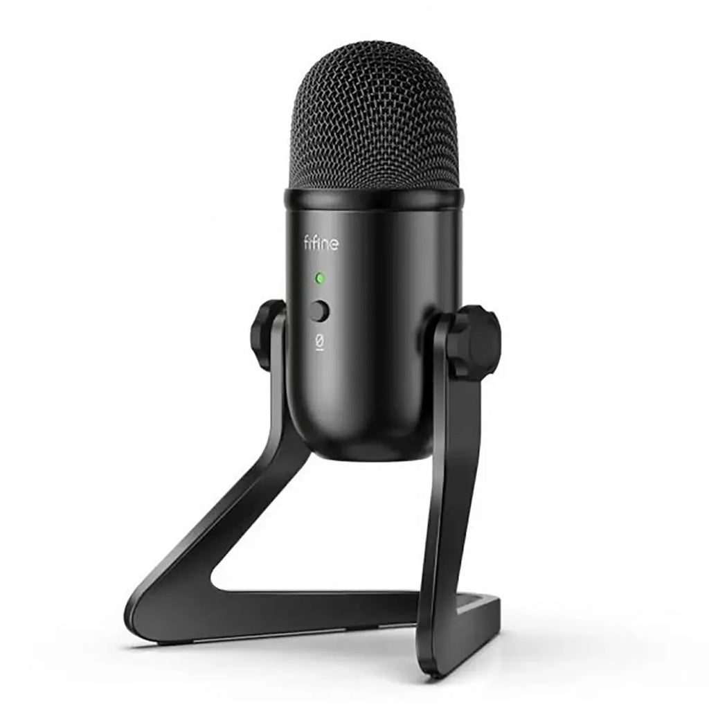 Microphone à Condensateur - FIFINE K678.