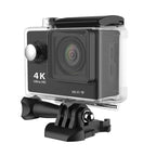 Caméra d’action 4K - H9R.