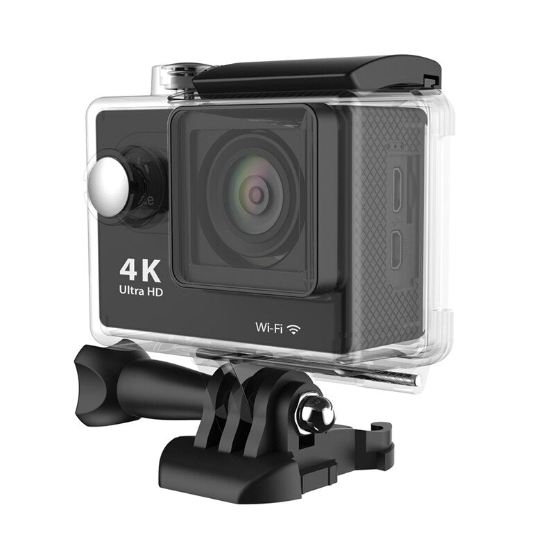 Caméra d’action 4K - H9R.