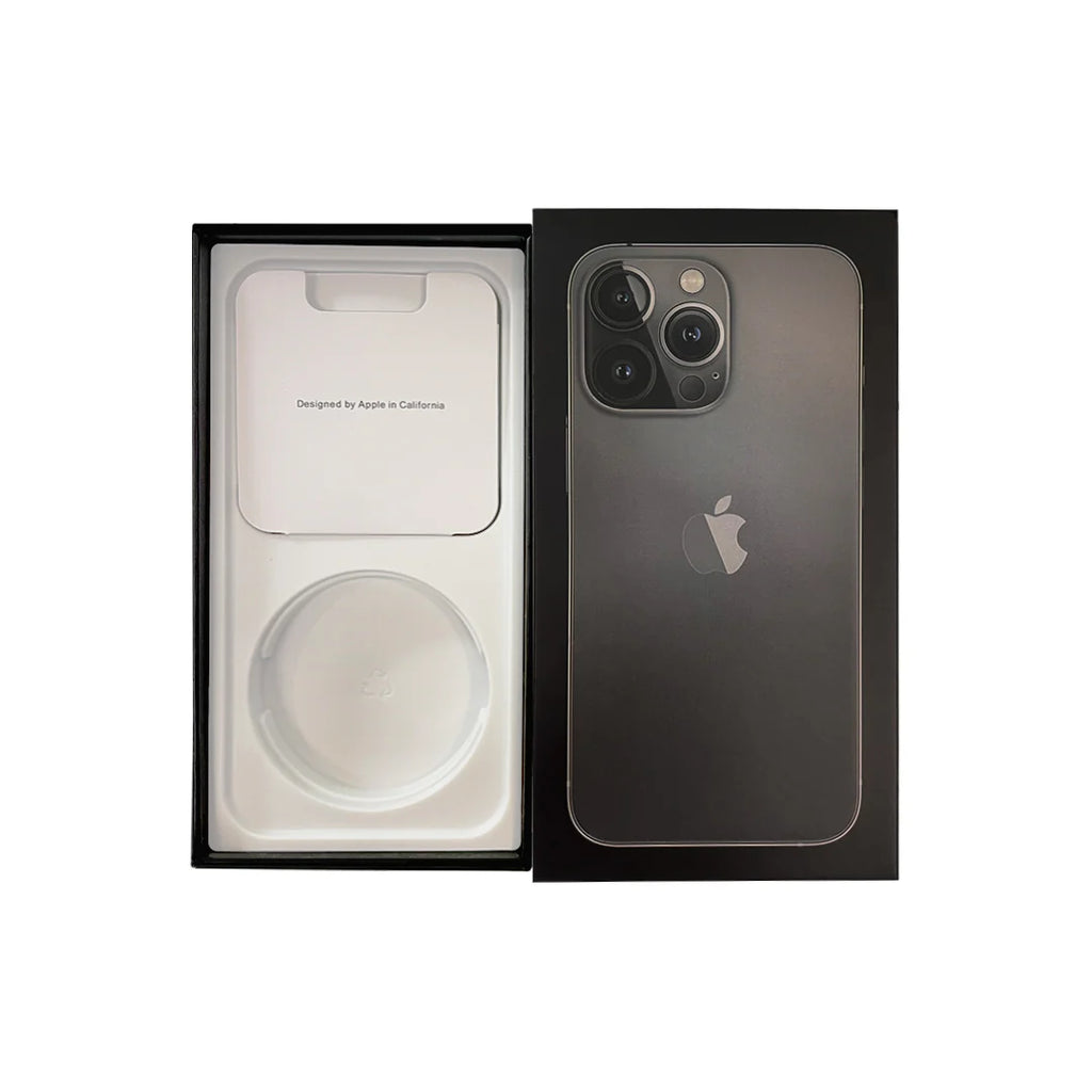 Apple iPhone 13 Pro.