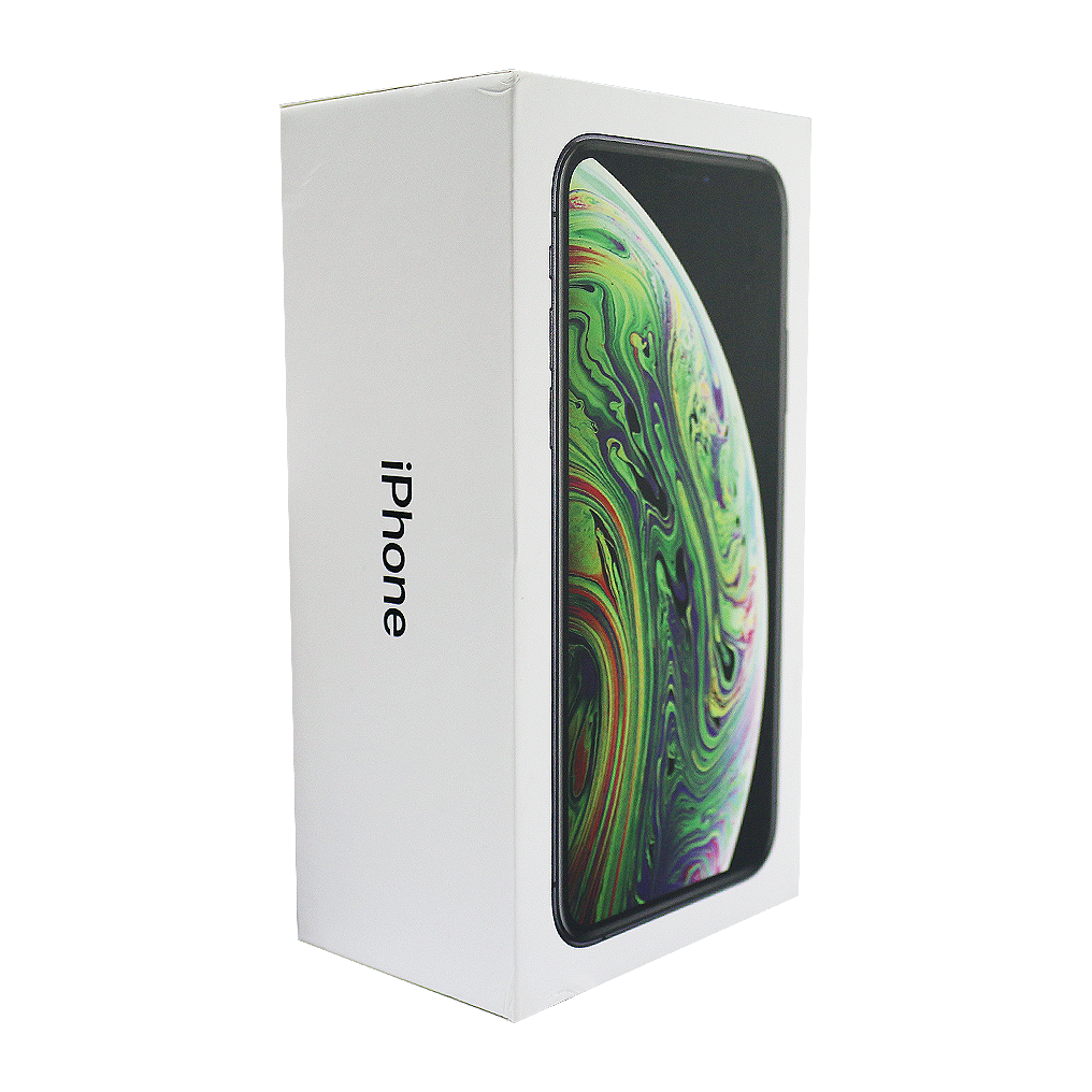 Apple iPhone XS.