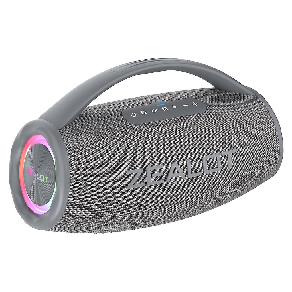 Haut-parleur Bluetooth Portable - ZEALOT S97.