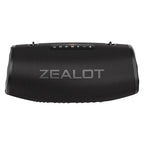 Haut-parleur Bluetooth Portable - ZEALOT S87.