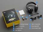 Casque Gaming - Somic GS401 PRO.