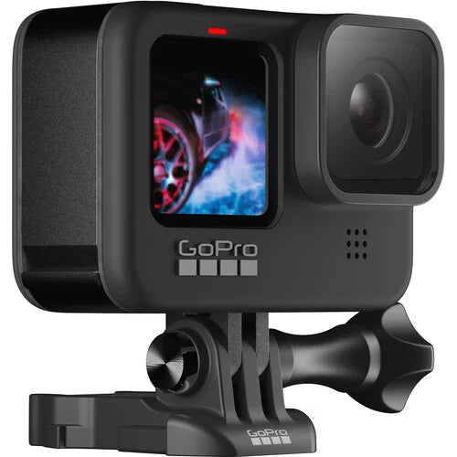 Caméra d’action 5K - GoPro HERO 9.