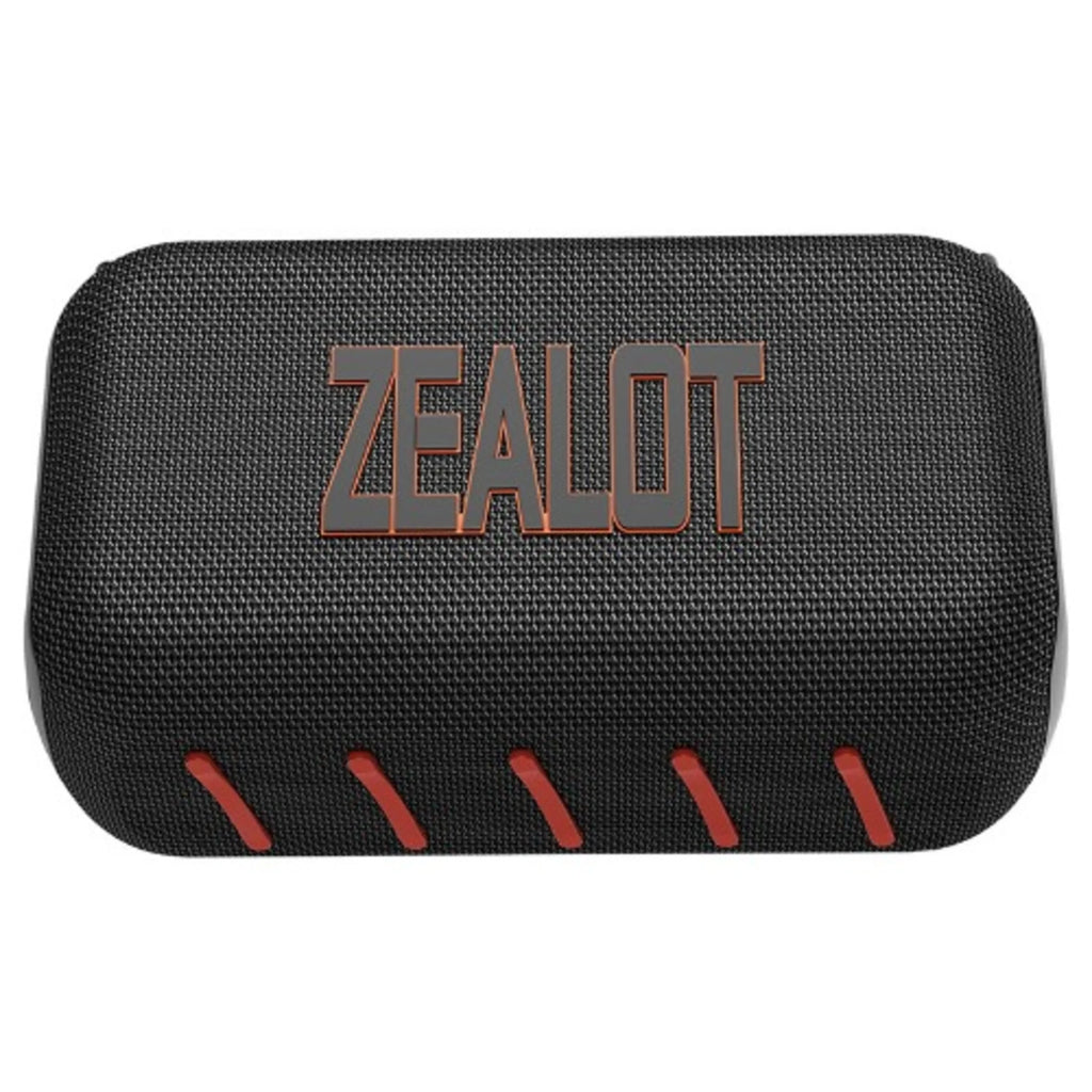 Haut-parleur Bluetooth Portable - ZEALOT-S85.