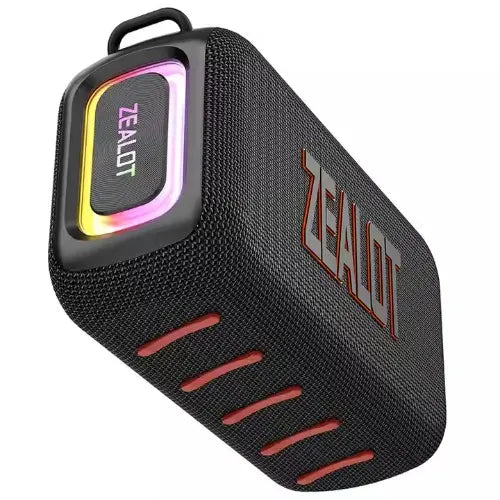 Haut-parleur Bluetooth Portable - ZEALOT-S85.