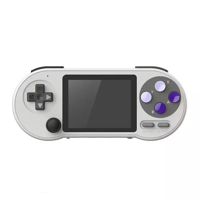 Console de jeu Retro portable - SF2000.