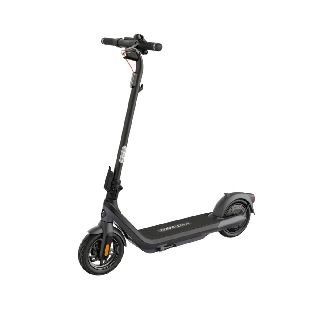 Trottinette électrique pour adulte - Ninebot / Segway F2 Pro.