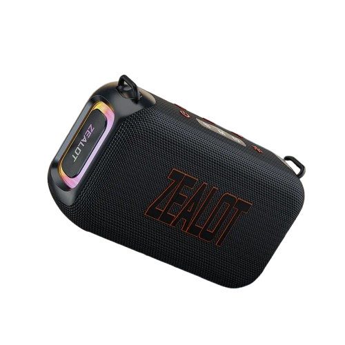 Haut-parleur Bluetooth Portable - ZEALOT-S85.
