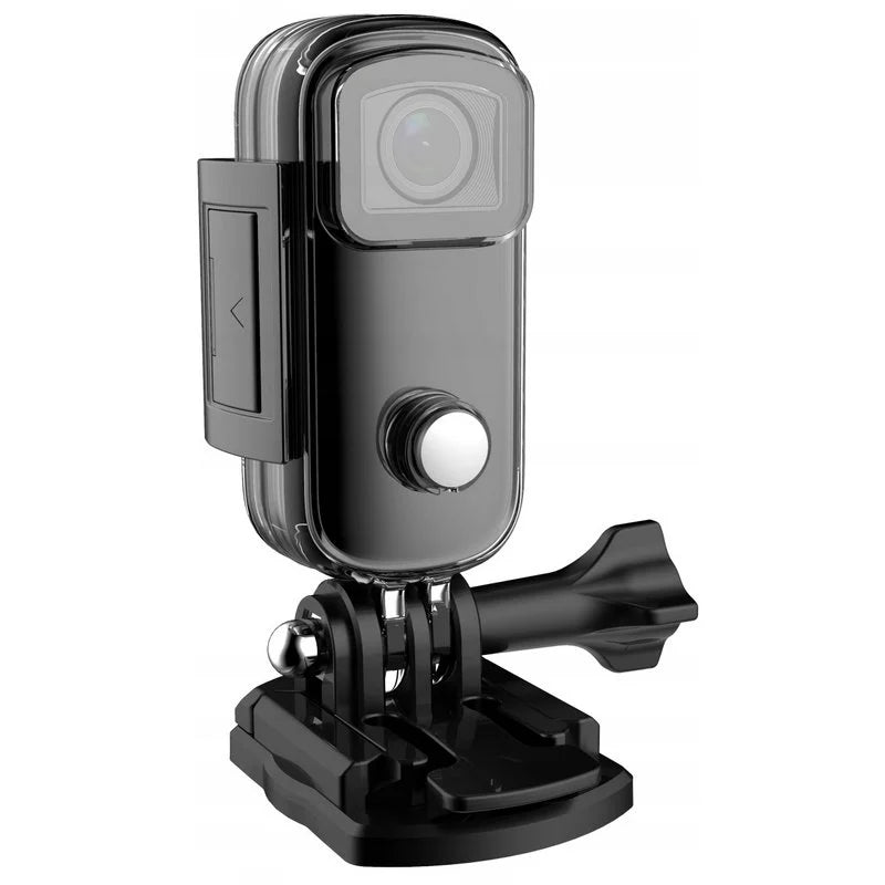 Caméra d’action 4K - SJCAM C100 Plus.