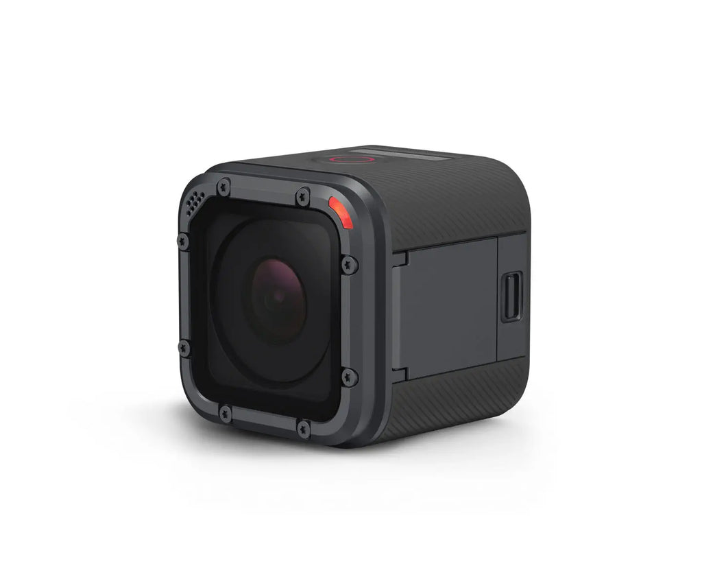 Caméra d’action 4K - GoPro HERO 5 Session.