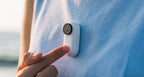 Caméra d’action 1440p - Insta360 GO 2.