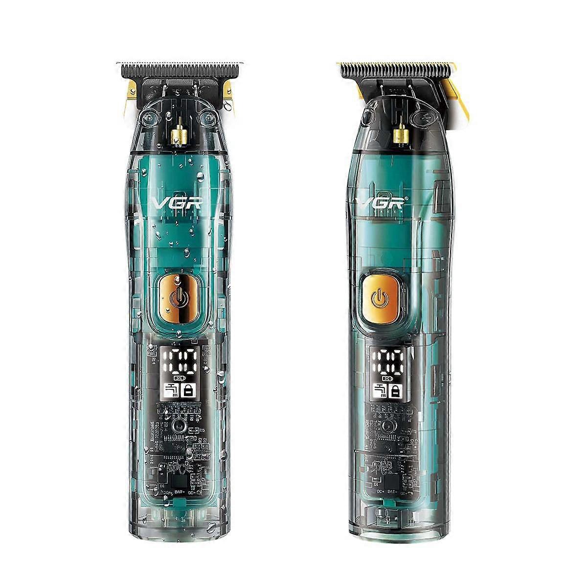 Tondeuse à cheveux professionnel - VGR V-961.