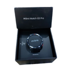 Montre connectée - Mibro GS Pro.