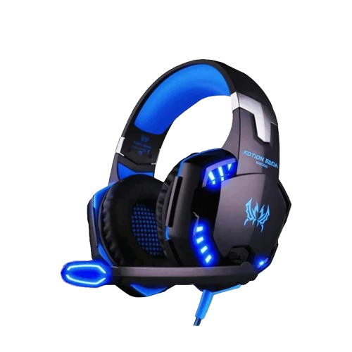 Casque Gaming - KOTION EACH G2000.