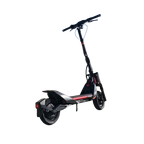 Trottinette électrique pour adulte - Ninebot / Segway ZT3 Pro E.