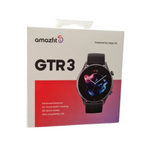Montre connectée - Amazfit GTR 3.