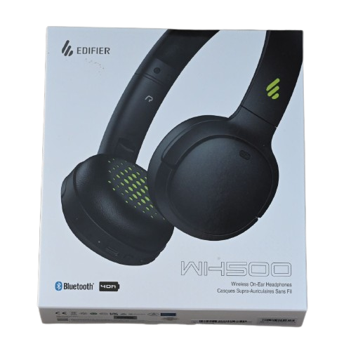 Casque Bluetooth - Edifier WH500.