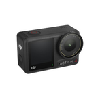 Caméra d’action 4K/120fps - DJI Osmo Action 4.