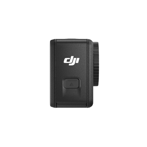 Caméra d’action 4K/120fps - DJI Osmo Action 4.