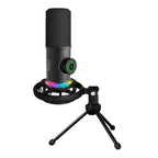 Microphone Dynamique Cardioïde - FIFINE K658.