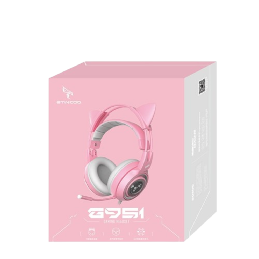 Casque Gaming - SOMIC G951S.