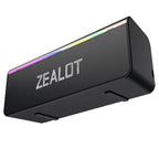 Enceinte Bluetooth Portable - ZEALOT S72.