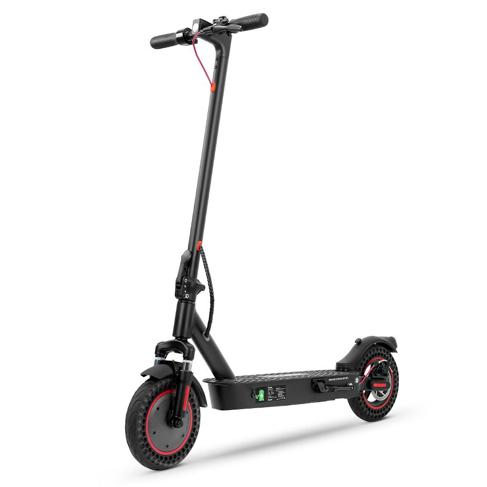 Trottinette électrique pour adulte - iScooter i9Max.
