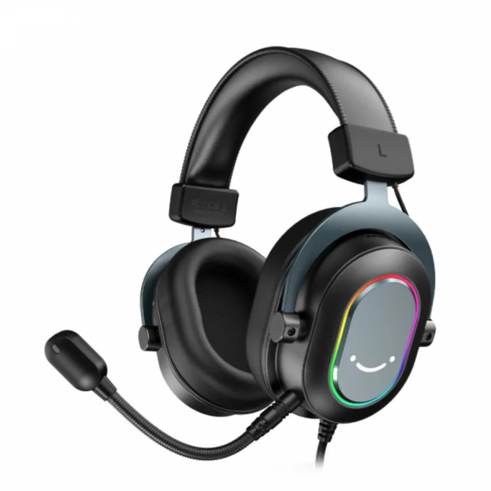 Casque Gaming - Fifine AmpliGame H6.