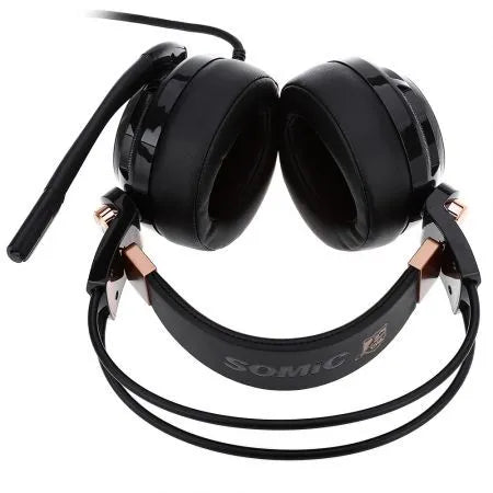 Casque Gaming - Somic G941.
