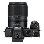Appareil photo hybride APS-C 20,9 MP - Nikon Z50.